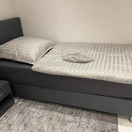 Komfortable Gepflegte Einfamilienhaus-max 8 Pers