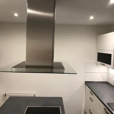 Komfortable Gepflegte Einfamilienhaus-max 8 Pers Tatil Evi *